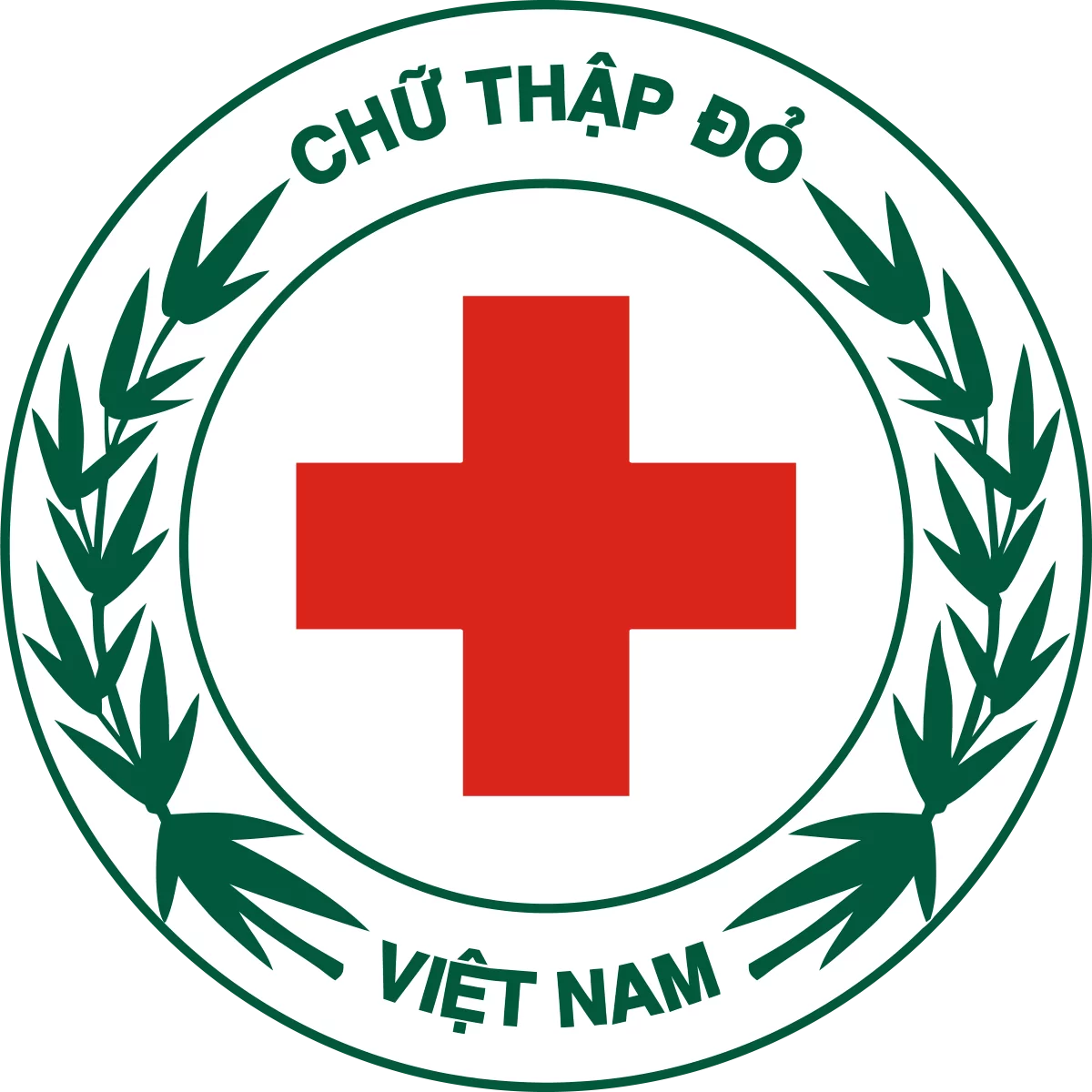 Hội Chữ thập đỏ Việt Nam