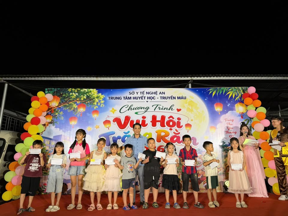 Hoạt động của Trung tâm