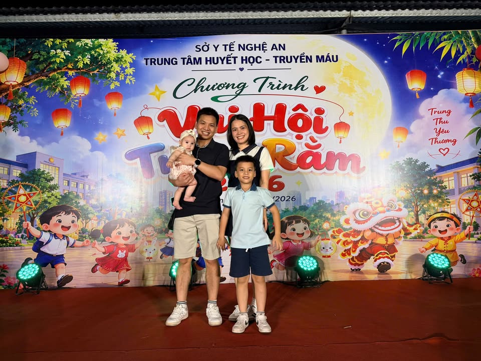 Hoạt động của Trung tâm