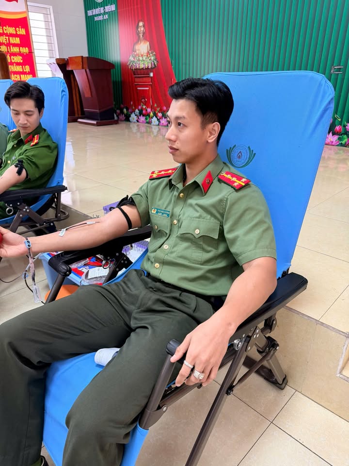 Hoạt động của Trung tâm