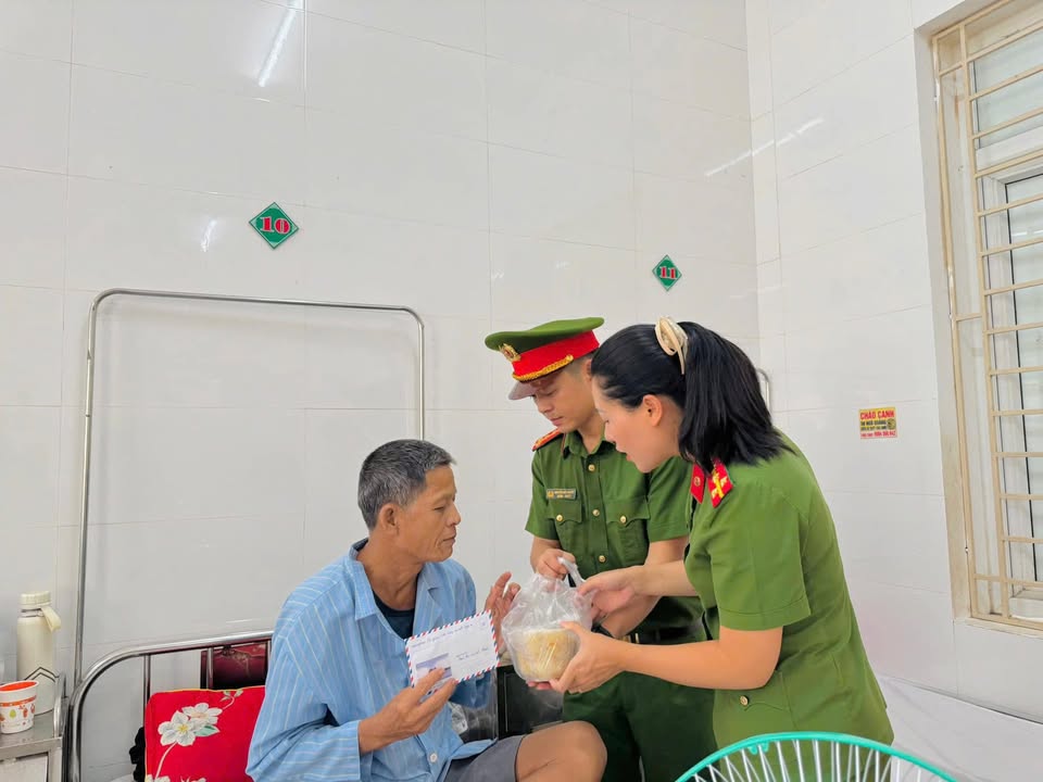 Hoạt động của Trung tâm