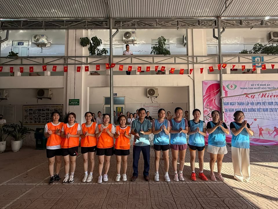 Hoạt động của Trung tâm