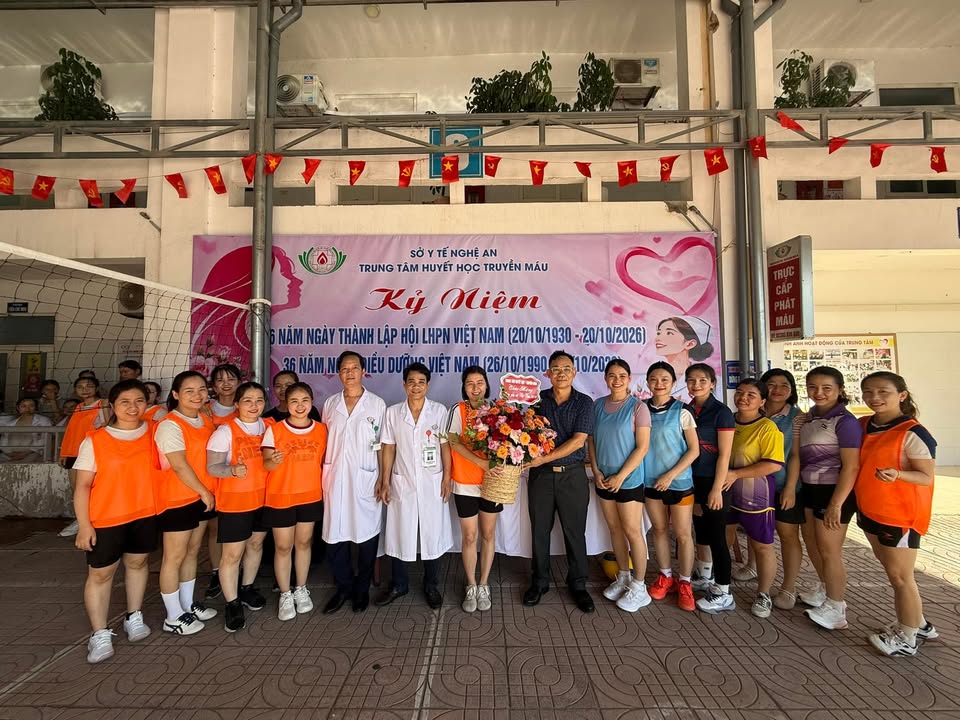 Hoạt động của Trung tâm