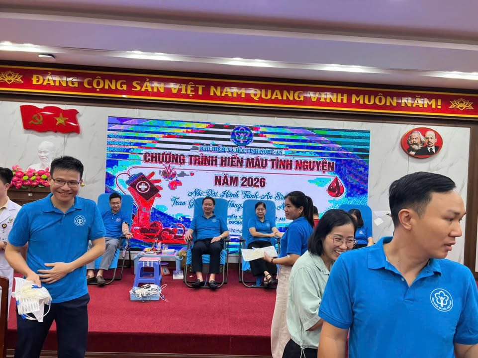 Hoạt động của Trung tâm