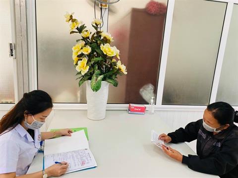 PHÒNG KHÁM TƯ VẤN MIỄN PHÍ CÁC BỆNH LÝ HUYẾT HỌC - TRUNG TÂM HUYẾT HỌC TRUYỀN MÁU NGHỆ AN
