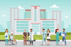 THÔNG BÁO MỜI CUNG CẤP DỊCH VỤ PHẦN MỀM VÀ HỒ SƠ BỆNH ÁN ĐIỆN TỬ