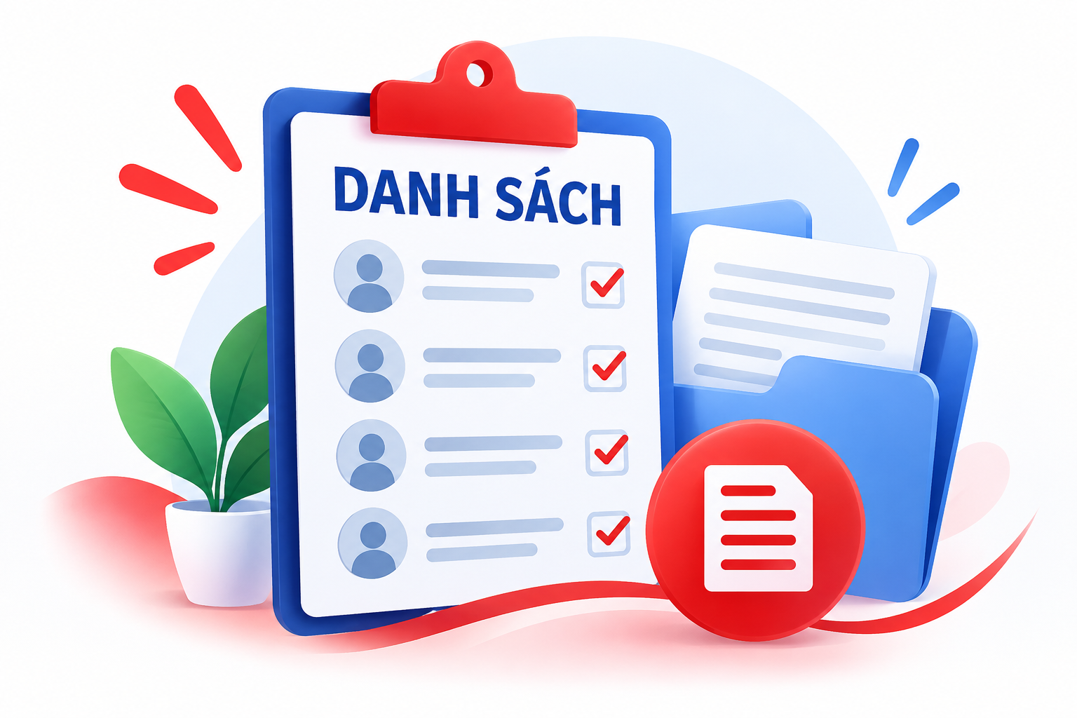 Danh sách người thực hành đã hoàn thành quá trình thực hành khám, chữa bệnh